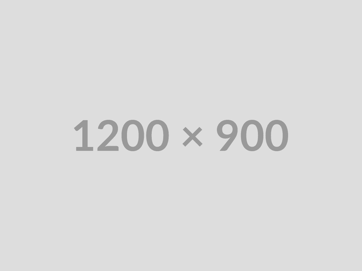 Listing grid with filters